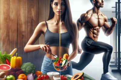 Abs Building Diet: Home Meal Plans & Nutrition Guide
